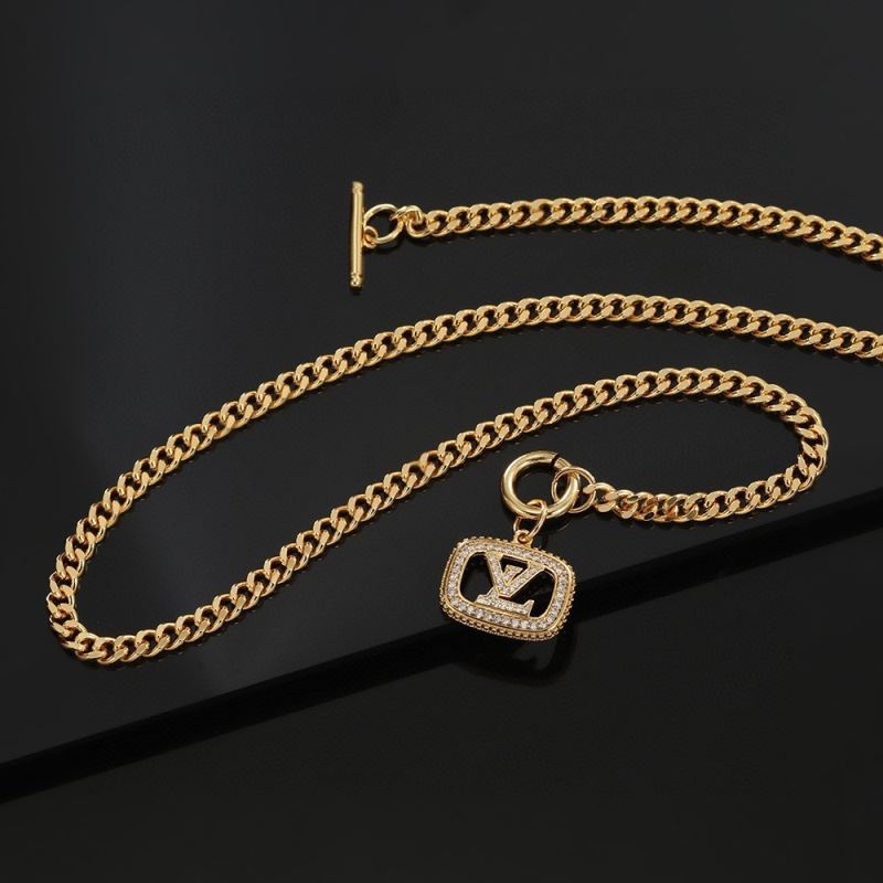 Louis Vuitton Necklaces